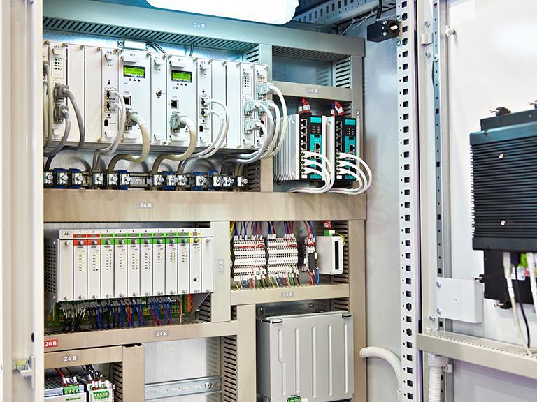 Instalacja elektryczna