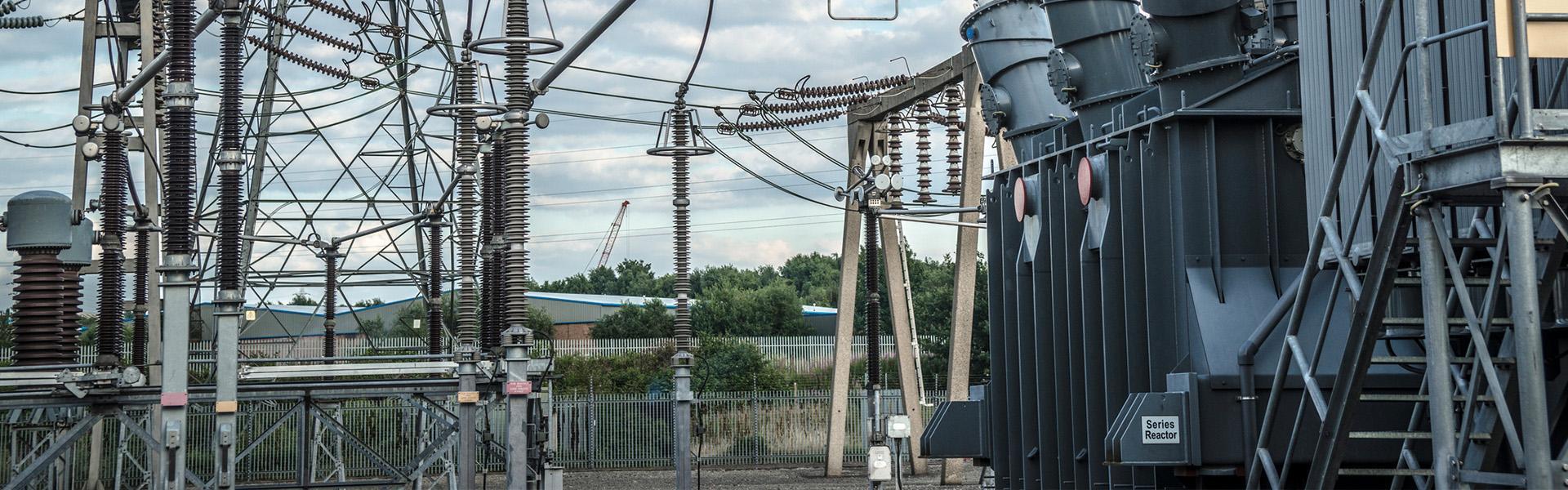 Instalacja elektryczna
